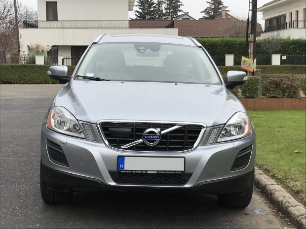 Volvo XC60 2.4 D [D3] Ocean Race jkora ta MAG...